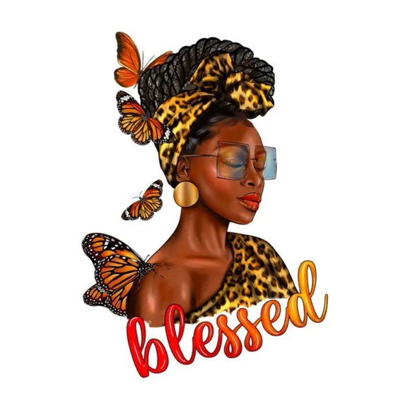 HEAT TRANSFER SHEET - Picture 2 of 3